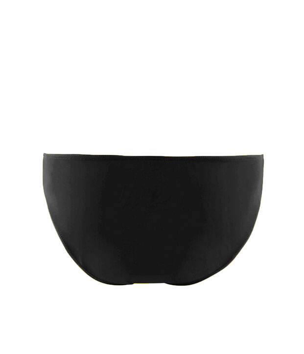 Bikini-h&ouml;schen damen schwarz