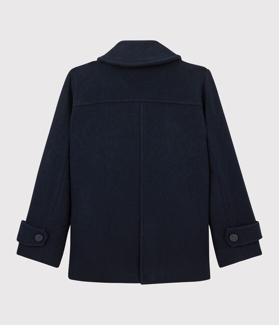 Damen-Caban blau SMOKING