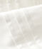 Baby-Festtagskleid aus Satin für Mädchen. weiss MARSHMALLOW