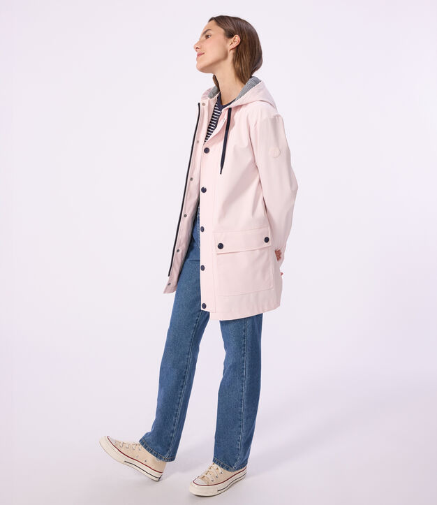 Ikonische Regenjacke Damen/Herren BARELY