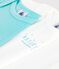 Lot de 3 bodies manches courtes en coton vielfarbig