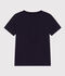 Kurz&auml;rmeliges T-Shirt f&uuml;r Jungen SMOKING