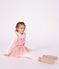 Kinder-Pyjama zum Verkleiden Ballerina aus Baumwolle BARELY