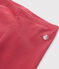 Kinder-Leggings aus Jerseystoff für Mädchen rosa POPPY