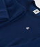 Kinderpyjama aus Frottee blau MEDIEVAL