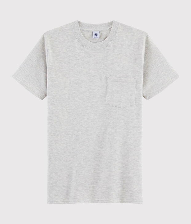 Dames/Heren T-shirt BELUGA CHINE