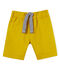 Baby-short aus twill jungen grün BAMBOO