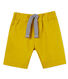 Baby-short aus twill jungen