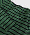 Kinder-T-Shirt aus Baumwolle Mädchen – Jungen grün VALLEE