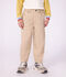 5-Pocket Kinder-Hose aus Denim beige