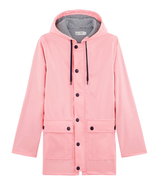 Klassische Regenjacke für Damen ROSAKO