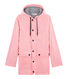 Klassische Regenjacke für Damen