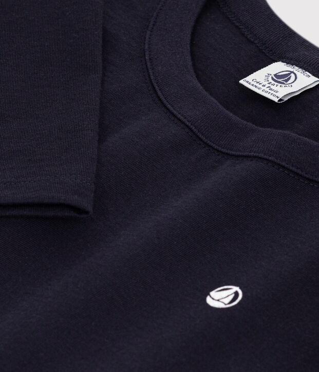 Lang&auml;rmeliges Kinder-T-Shirt f&uuml;r Jungen SMOKING
