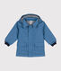 Ikonische Baby-Regenjacke