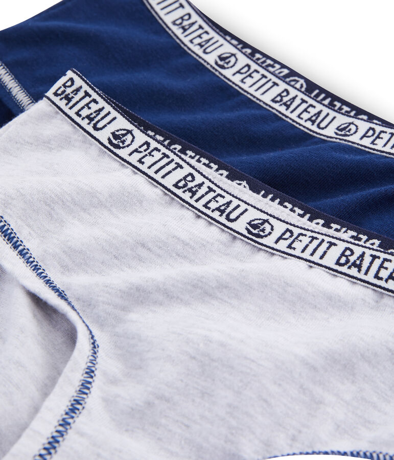 2er-Set Sport-Shorties f&uuml;r kleine M&auml;dchen variante 1