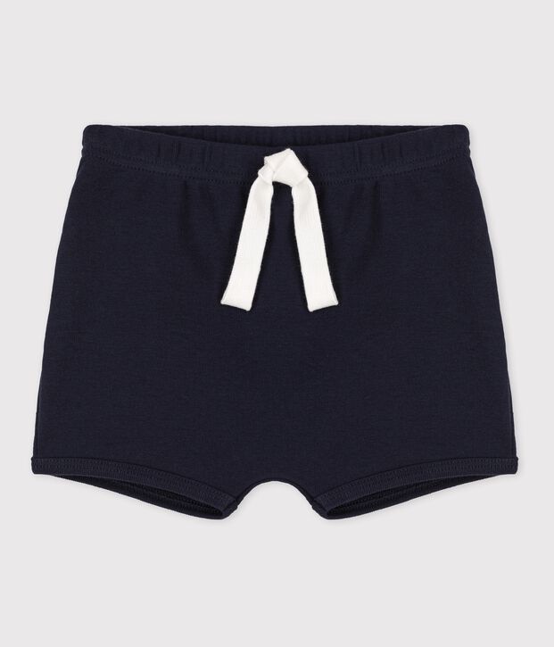Baby-Shorts aus Baumwolle. SMOKING