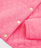 Kinder-Cardigan für Mädchen rosa CUPCAKE