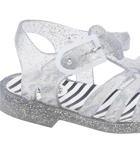 Sandalen MÉDUSE® gelb DORE