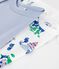 Set kurz&auml;rmeliger Baby-Bodys aus Baumwolle mit Sternmotiv vielfarbig