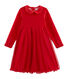 Kinderkleid für Mädchen