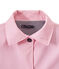 Damen-Regenjacke im City-Look rosa BABYLONE