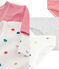 Unterwäsche-Set für kleine Mädchen variante 1