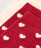 2er-Set Babysocken aus Baumwolljersey mit Herzen variante 2