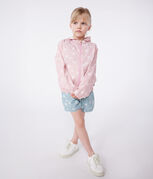 rosa CHARME/weiss MARSHMALLOW