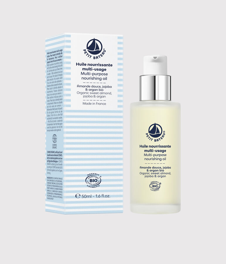 Pflegendes Multifunktions&ouml;l - 50 ML 999