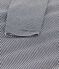 Unterziehpullover aus Baumwolle für Mädchen und Jungen blau SMOKING/weiss MARSHMALLOW