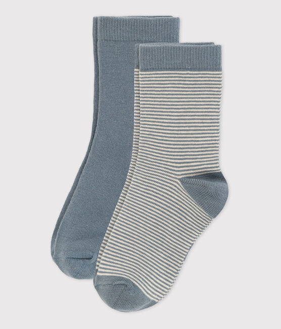 2er-Set Kindersocken variante 2