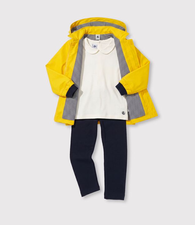 Kultmarke Petit Bateau