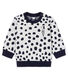 Unisex-Baby-Sweatshirt von Jean Jullien