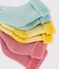 3er-Set Babysocken variante 1