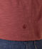 Damen-Rollkragenshirt aus Baumwolle  braun JUKE BOX