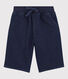 Bermudas aus Denim für Jungen