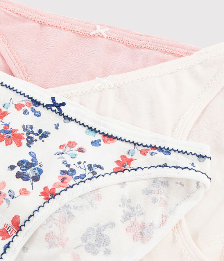 Set mit 3 Damenslips Variante 1 PACK