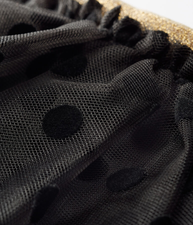 Baby-Leggingrock M&auml;dchen grau