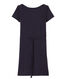 Damen-Kleid aus Leinen