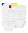 Lot von 7 bedruckten Hosen variante 1