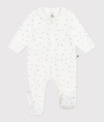 weiss MARSHMALLOW/blau ALASKA