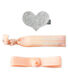 Set Haar-Accessoires für Mädchen