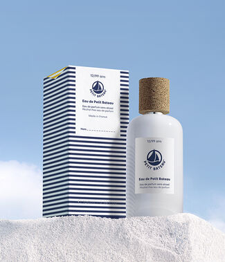 blau Floral Citrus Musc