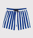 Baby-Badeshorts