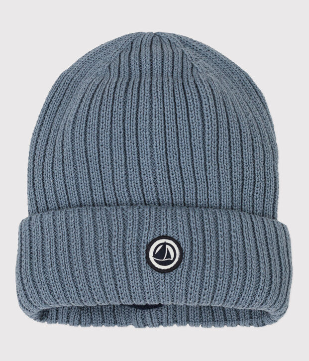 KInderm&uuml;tze f&uuml;r M&auml;dchen und Jungen blau