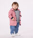 Ikonische Baby-Regenjacke