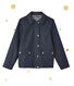 Damenjacke Petit bateau x Marie-Agnès Gillot