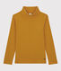Kinder-Unterziehpullover aus Baumwolle für Mädchen / Jungen