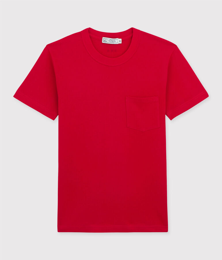 T-Shirt Unisex rot