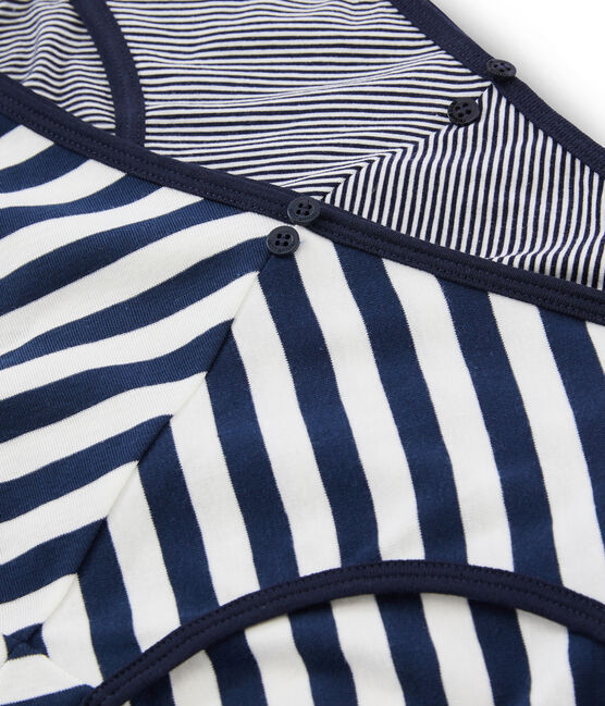 2er Set damenhöschen mit hoher taille Variante 1 PACK